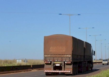 Mais de 20 mil começam a ser notificados porque não renovaram exame toxicológico