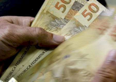 Poupança tem entrada líquida de R$ 8,2 bilhões em maio