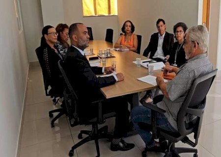 Procon e MPMS articulam ações conjuntas pela igualdade étnico-racial