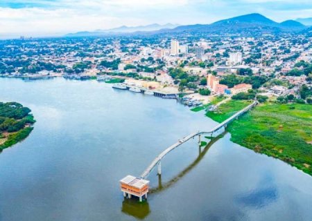 Sanesul alerta para crise hídrica histórica na região do Pantanal