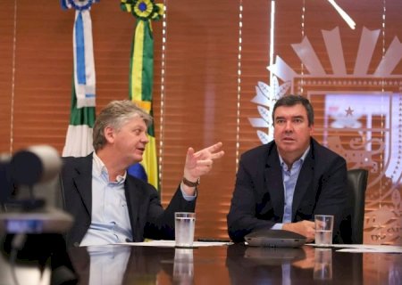 Reunião aprova prioridades e novas áreas de financiamento do FCO para 2025