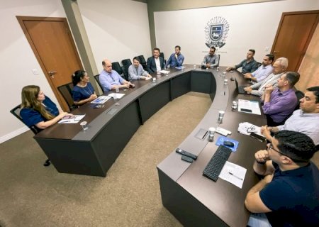 Contrato de Gestão da Sefaz-MS tem expectativa de alcançar nota máxima em 2024