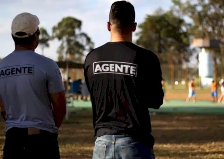 Estado autoriza concurso para contratar 70 agentes socioeducadores para Uneis