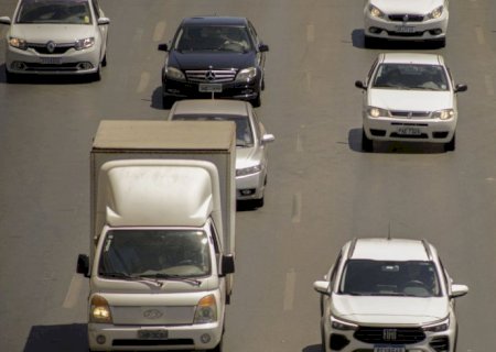 Número de motoristas com problema de visão cresce 80% em 10 anos