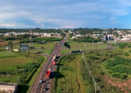 Fase de estudos para concessão da ‘rota da celulose’ em Mato Grosso do Sul é concluída