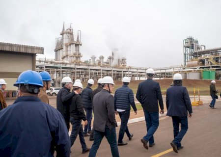 Adecoagro anuncia expansão e deve aumentar em até cinco vezes a produção biometano a partir da vinhaça em MS