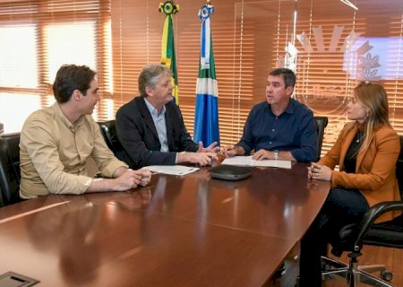 Governo define economista Cristiane Schmidt na presidência da MSGÁS