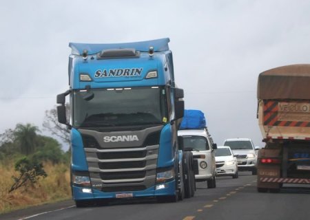 Todos os inscritos no programa Voucher Transportador serão convocados