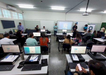 MS Ativo fortalece a cooperação entre Estado e municípios