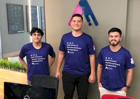 Startup de MS desenvolve plataforma de IA para automatizar processos jurídicos