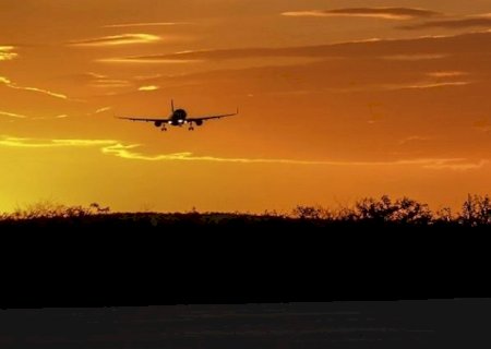 Mato Grosso do Sul aumenta conectividade e tem mais quatro voos nacionais diretos