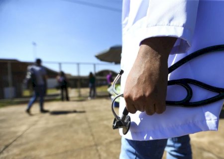 Mais Médicos tem 33 mil inscritos; 10,4 profissionais por vaga