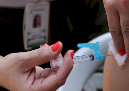 Vacina nacional contra covid está em fase avançada, diz ministra 