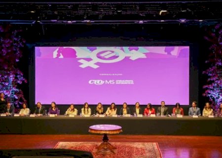MPT debate desafios da equidade de gênero no trabalho em congresso no MS