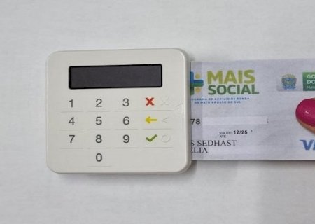 Mais Social de R$ 450 garante comida na mesa e gás de cozinha para famílias do interior de MS
