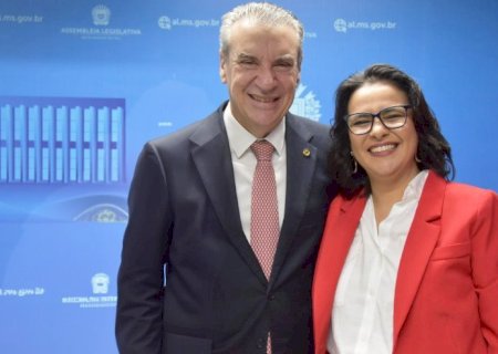 ALEMS celebra Dia da Comunidade Nordestina em sessão solene           
