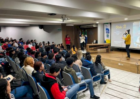 Consulta pública quer saber como está a saúde mental da juventude
