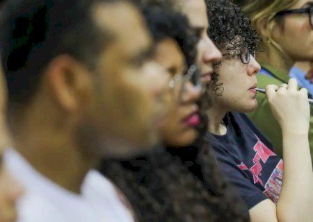 Aprovados no CNU terão curso de formação a distância