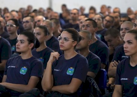 Estado convocará novos aprovados em concursos da PM e Bombeiros