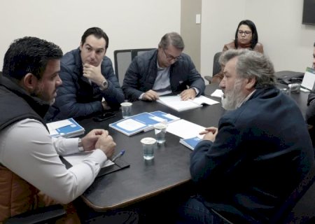 Fundersul tem prestação de contas aprovada