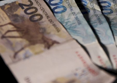 Setor público déficit primário de R$ 21,2 bilhões em julho