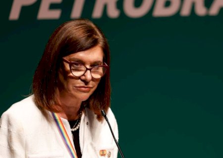 Números da Petrobras foram "dentro do esperado", diz Chambriard