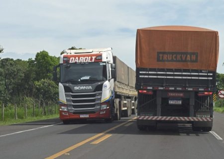 Voucher Transportador amplia para duas mil vagas