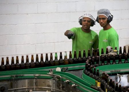 MS registra a 3ª menor taxa de desocupação do país e avança na qualificação profissional