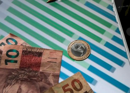 Mercado financeiro projeta PIB de 2,43% em 2024