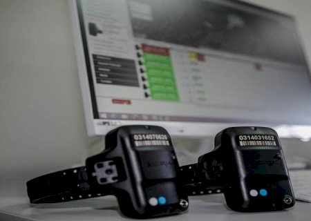 Agepen amplia monitoramento eletrônico em MS