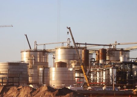 Indústria sul-mato-grossense cresce 3,4% e se mantém entre as ‘top 10’ do Brasil