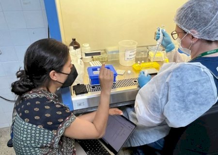 Parcerias estratégicas do Governo de MS impulsionam a saúde pública do Estado