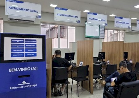 Procon de MS: do início com registro a mão aos 500 mil atendimentos computados em sistema
