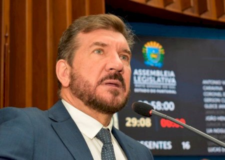 Kemp lamenta presença de Mato Grosso do Sul no ranking “lista suja' de trabalho escravo