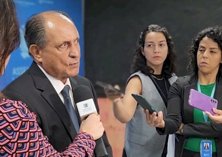 'Lutamos contra tudo e contra todos', afirma Zé Teixeira