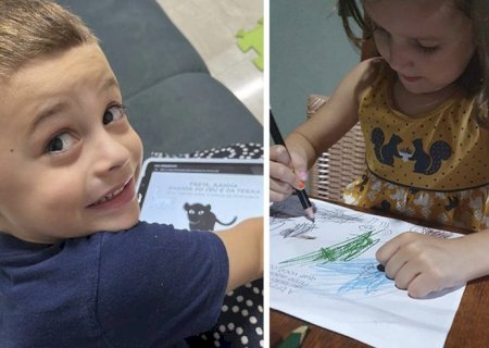 Dia das Crianças marca Semana Nacional de Prevenção da Violência na Primeira Infância