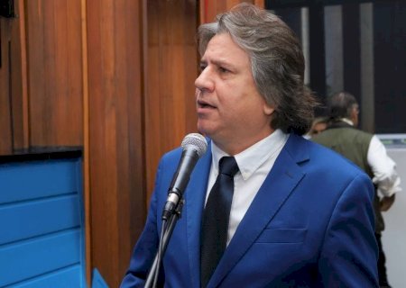 Caravina propõe adequar limite de desconto consignado dos servidores estaduais em MS