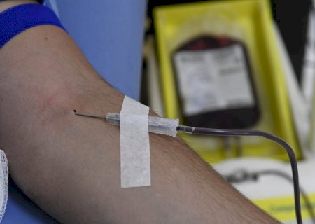 Sefaz promove 12ª edição da ‘Doe o Melhor de Você: Doe Vida’