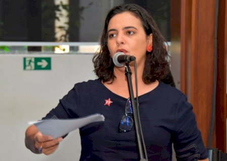 Apesar de conciliação, Gleice Jane aponta que luta por direitos indígenas deve continuar