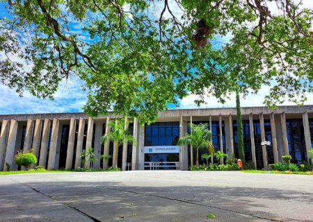 Governo envia projeto da LOA com estimativa de receita de R$ 26,4 bilhões para 2025