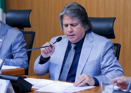 Com relatoria de Caravina, deputados aprovam inclusão de tecnólogos em concurso da Polícia
