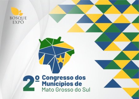 Assomasul anuncia o 2º Congresso dos Municípios de MS: Foco no Municipalismo e Transição de Mandato
