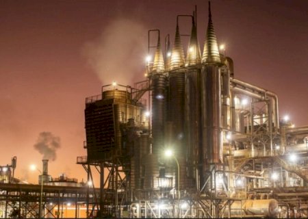 Investimento de R$ 1,3 bi moderniza produção de etanol e reforça MS como referência em bioenergia