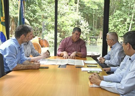 Com apoio do Governo, Coamo anuncia R$ 500 milhões para ampliar indústria e construir novos armazéns