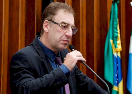 Pesca: Neno Razuk apresenta Projeto de Lei para Proteger a Biodiversidade Aquática no MS.