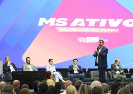 Governo de MS apresenta aos prefeitos eleitos as prioridades e projetos de cada secretaria