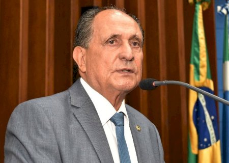 Dourados: Zé Teixeira atende vereadores e encaminha reivindicações