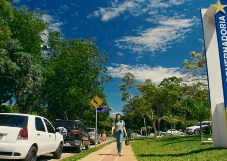 Experiências de estágio transforma a vida de jovens estudantes