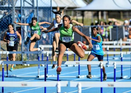 Estudantes-atletas de MS representarão o Brasil nos Jogos Sul-Americanos Escolares
