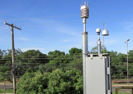 Mato Grosso do Sul amplia referência em qualidade do ar com planos para novas bases de monitoramento
